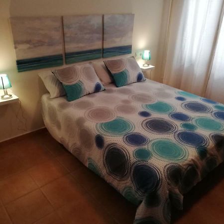 Mirador Del Roque 2 Apartment Orzola Ngoại thất bức ảnh