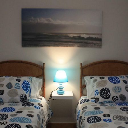 Mirador Del Roque 2 Apartment Orzola Ngoại thất bức ảnh