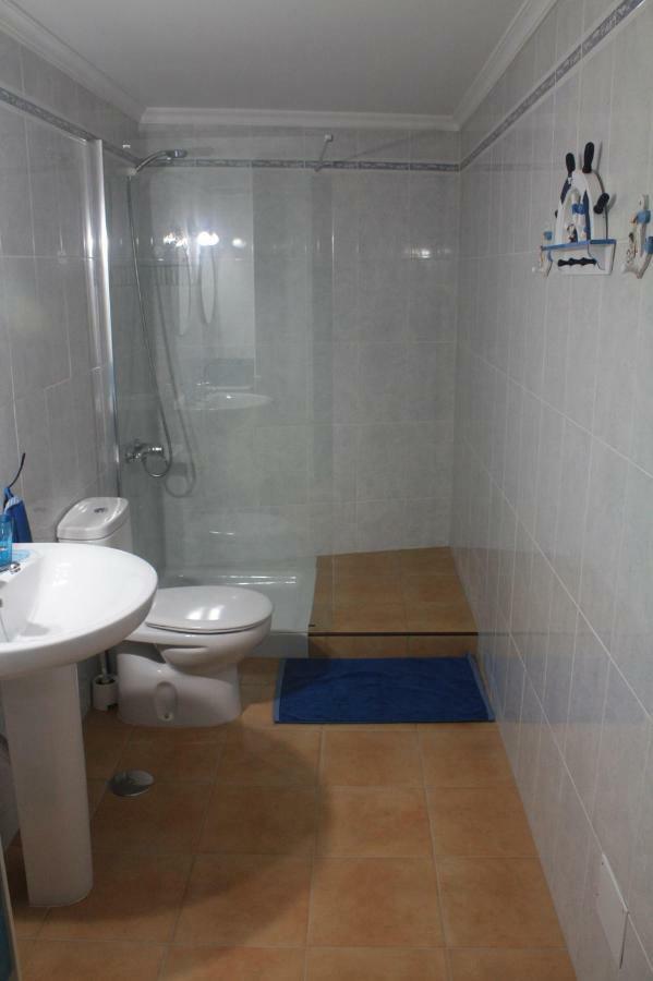 Mirador Del Roque 2 Apartment Orzola Ngoại thất bức ảnh